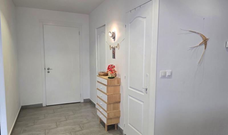 Maison - 114 m² - 5 pièces