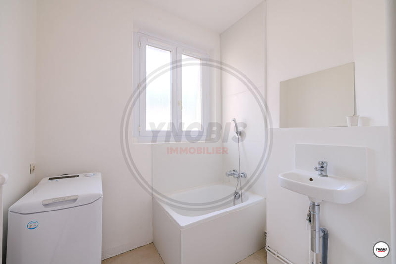 Appartement - 69 m² - 4 pièces