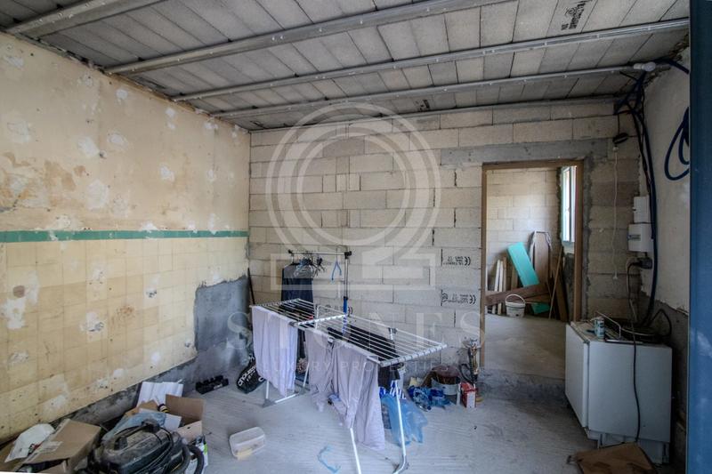 Local commercial - 35 m²