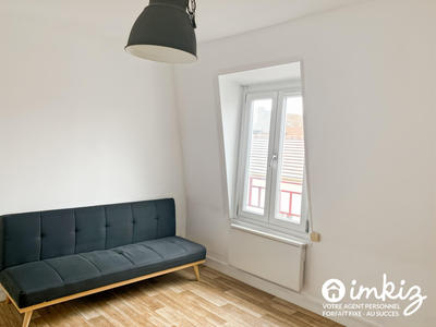 Maison - 185 m² - 12 pièces