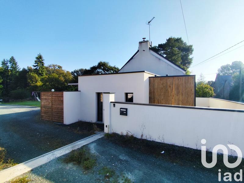 Maison - 135 m² - 4 pièces