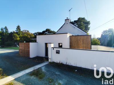 Maison - 135 m² - 4 pièces