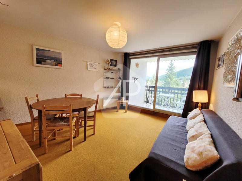 Appartement - 51 m² - 3 pièces