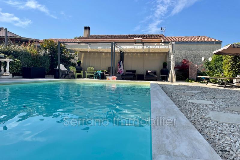 Villa - 110 m² - 4 pièces