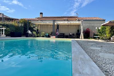 Villa - 110 m² - 4 pièces