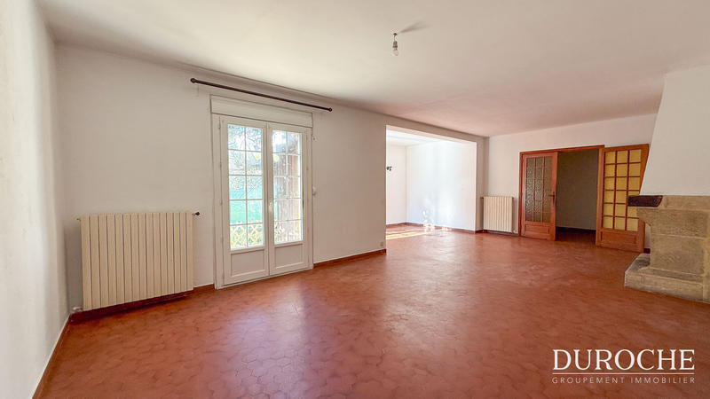 Maison - 208 m² - 7 pièces