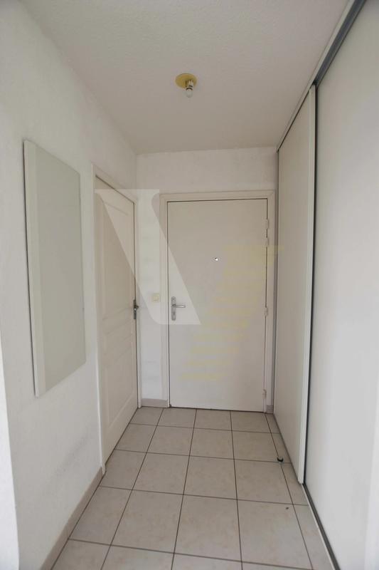 Appartement - 31 m² - 1 pièce