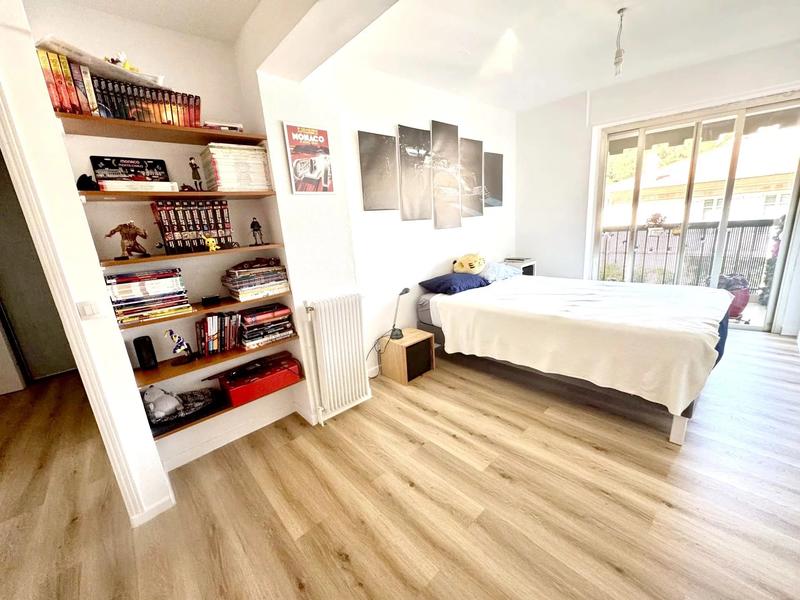 Appartement - 148 m² - 5 pièces