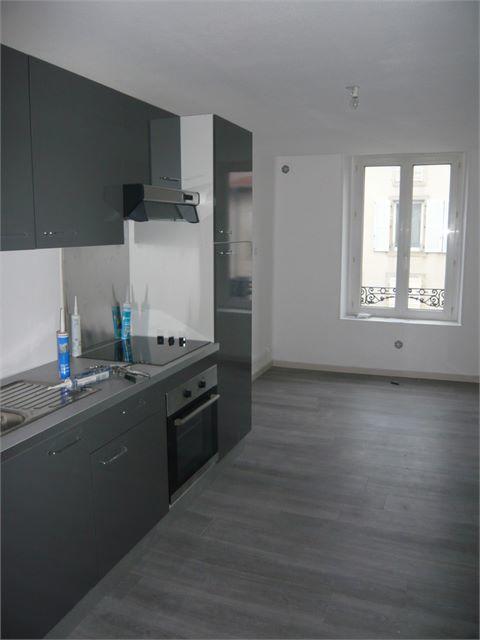 Appartement - 96 m² - 4 pièces