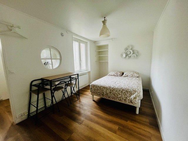 Appartement - 21 m² - 1 pièce