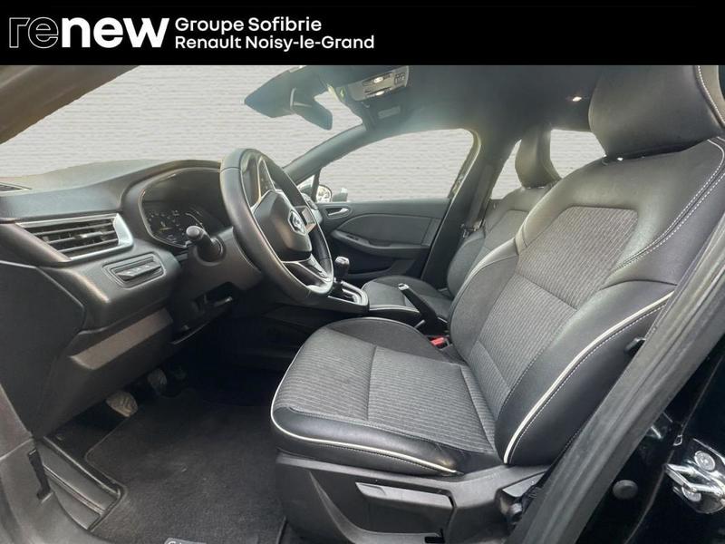 Renault Clio V TCe 90 - 21n Sl Lutecia