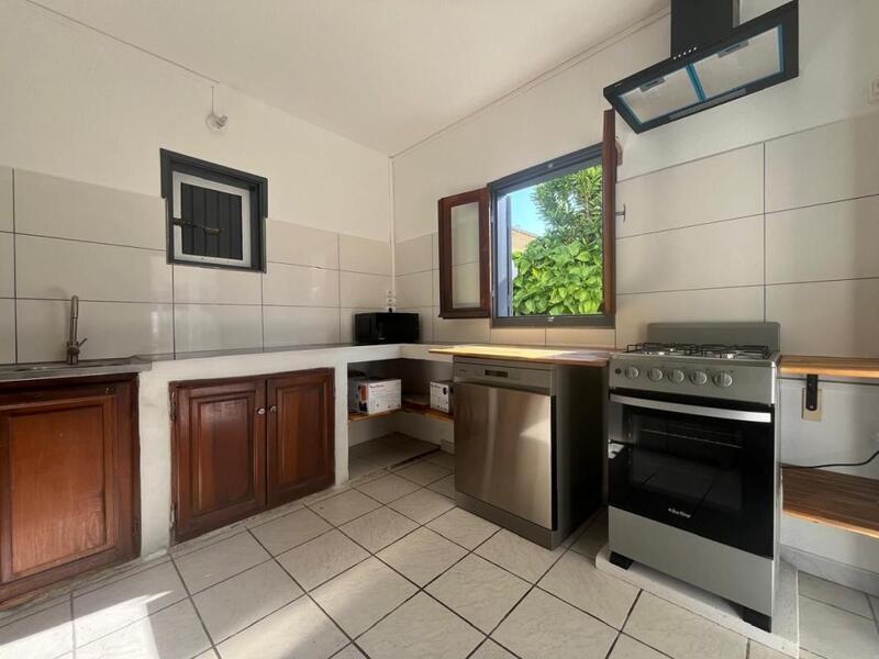 Appartement - 71 m² - 4 pièces