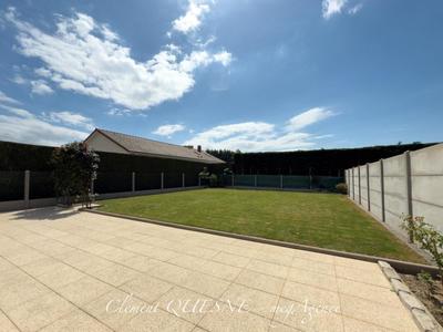 Maison - 254 m² - 5 pièces