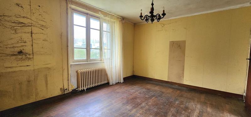 Maison - 113 m² - 7 pièces