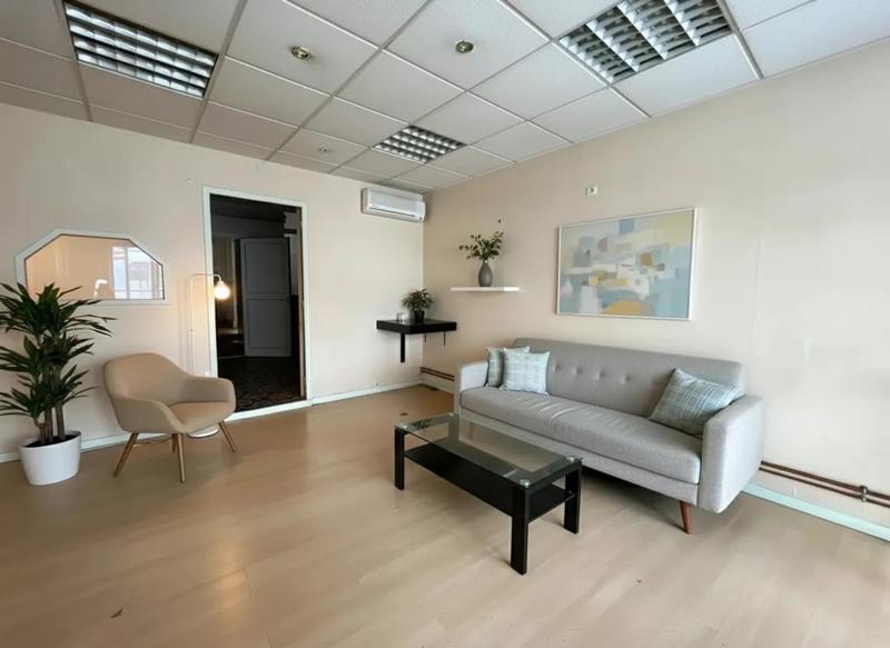 Maison - 108 m² - 4 pièces