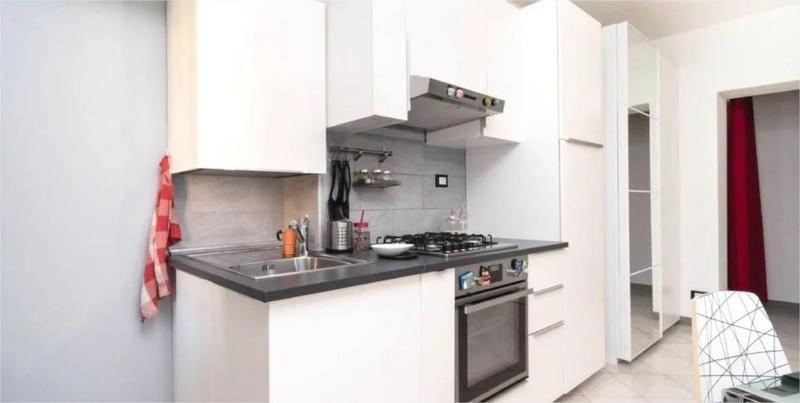 Appartement - 25 m² - 1 pièce