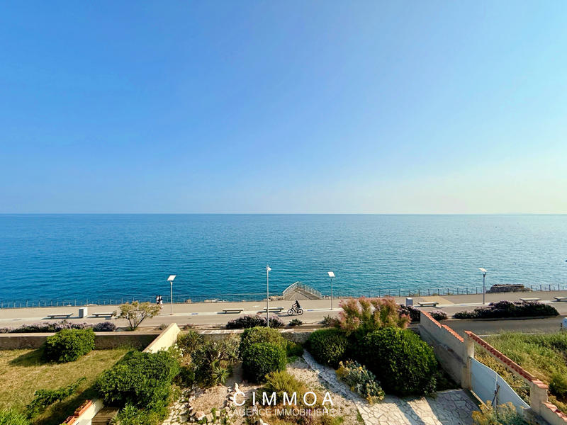 Appartement - 127 m² - 4 pièces