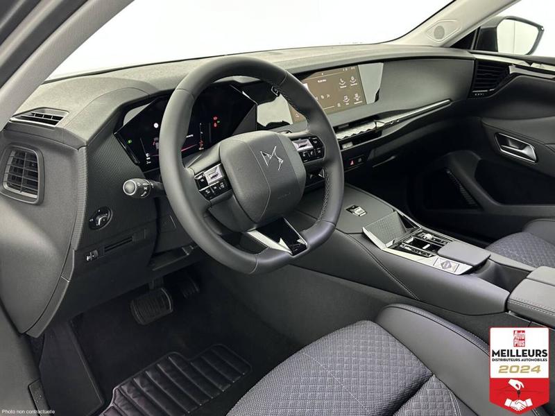 Ds Ds 4 Ds4 1.5 BlueHDi 130 Eat8 Pallas