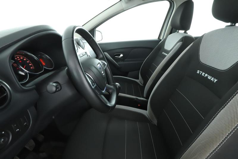 Dacia Sandero II 1.4 BoosterJet Hybrid AllGrip 129 ch