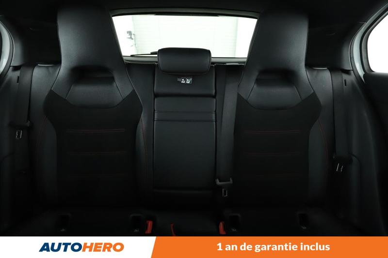 Mercedes Classe a 200 d Amg Line 8g-Dct 150 ch