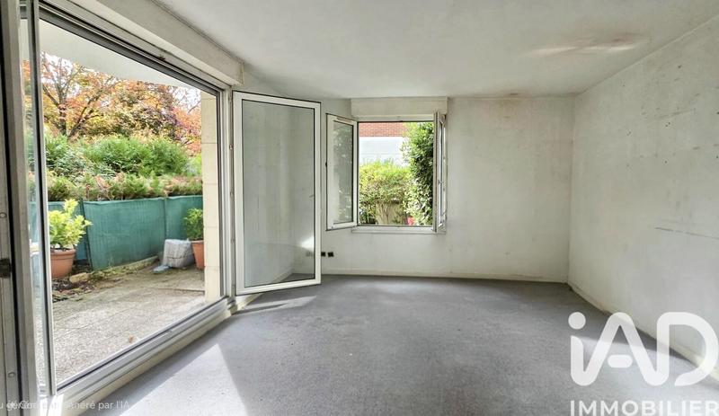 Appartement - 49 m² - 2 pièces