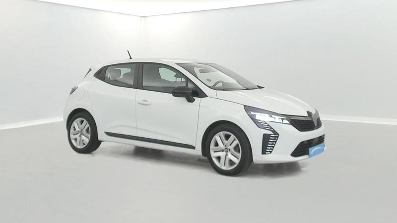 Renault Clio SCe 65 ch Gsr2 Evolution 5p