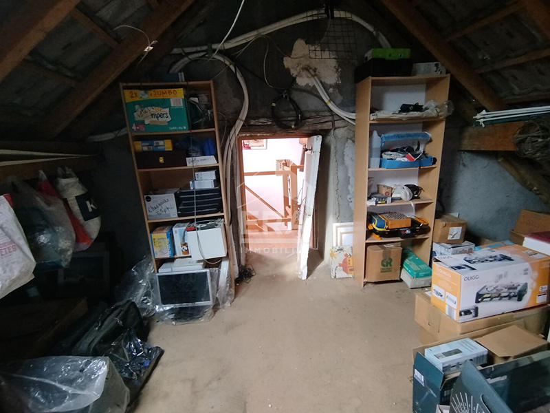 Maison - 81 m² - 4 pièces