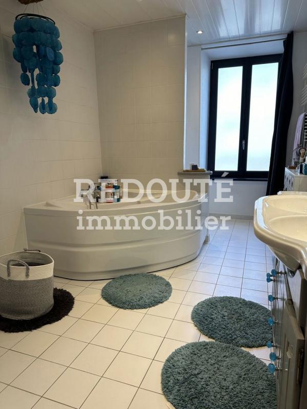 Maison de ville - 167 m²