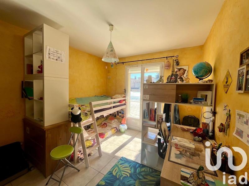 Maison - 164 m² - 6 pièces