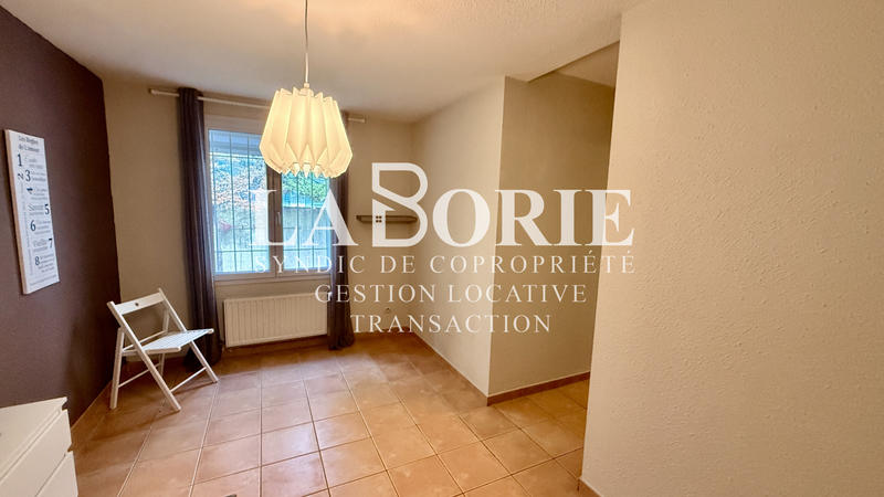 Appartement - 84 m² - 4 pièces