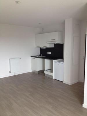 Appartement - 53 m² - 3 pièces