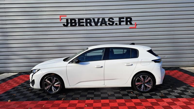 Peugeot 308 Phev 180 E-Eat8 Active Pack