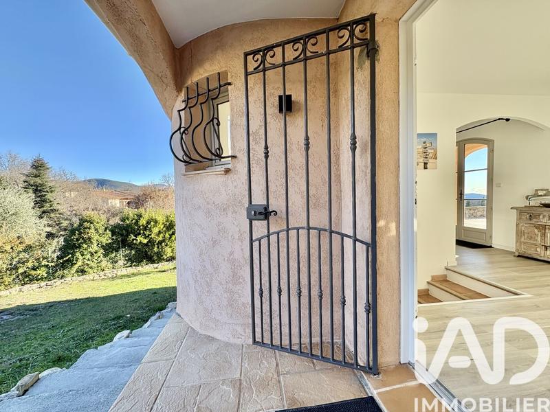 Maison - 145 m² - 5 pièces