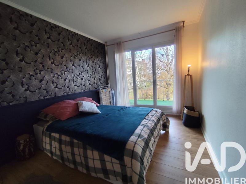 Appartement - 84 m² - 3 pièces
