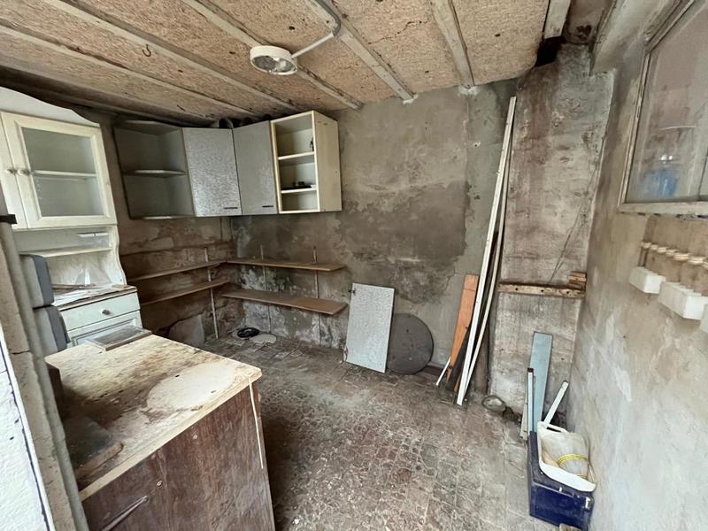 Maison - 73 m² - 2 pièces