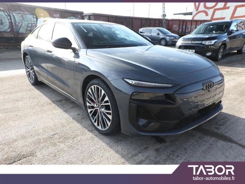 Audi A6 e-tron Sportback 428 quattro 2xS line