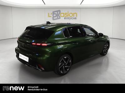 Peugeot 308 PureTech 130ch s&amp;S Eat8 Allure