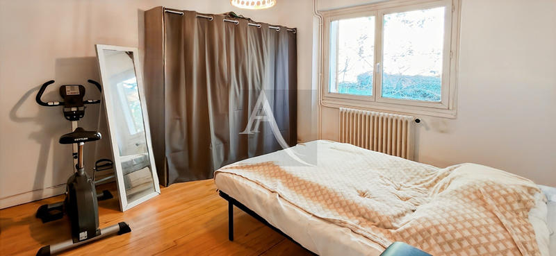 Maison - 135 m² - 7 pièces