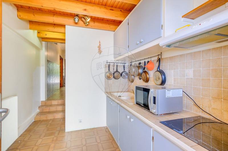 Maison - 107 m² - 4 pièces