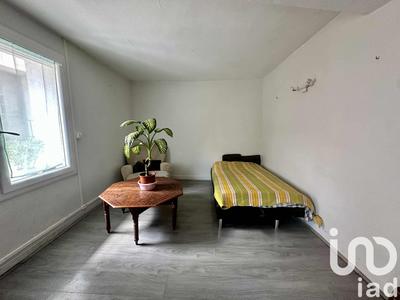 Maison - 54 m² - 3 pièces