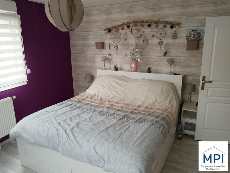 Maison de ville - 171 m² - 3 pièces