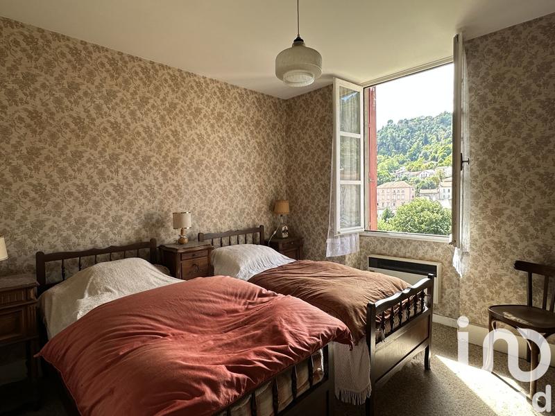 Maison de village - 215 m² - 13 pièces