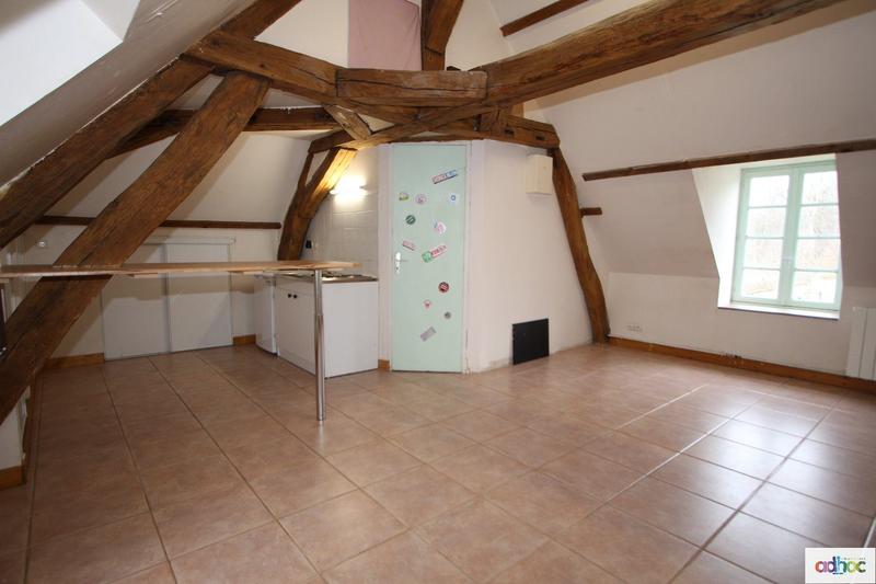 Appartement - 22 m² - 1 pièce