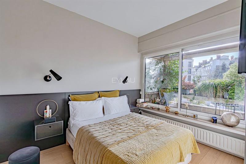 Appartement - 84 m² - 4 pièces