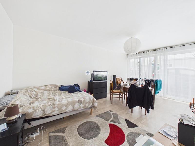 Appartement - 31 m² - 1 pièce