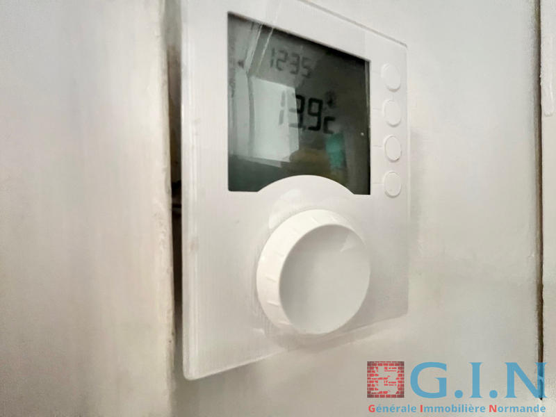 Appartement - 100 m² - 3 pièces