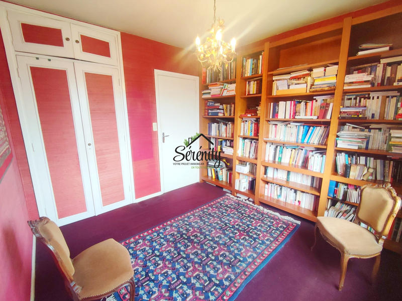 Appartement - 74 m² - 4 pièces