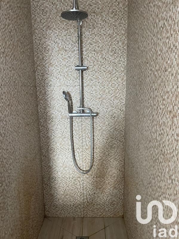 Maison - 153 m² - 5 pièces