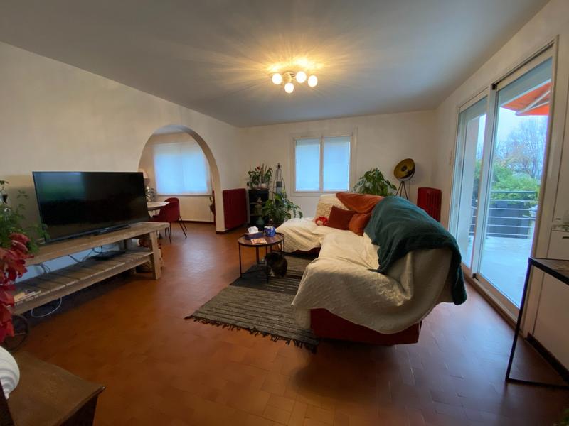 Maison - 100 m² - 6 pièces