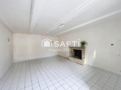 Appartement - 27 m² - 1 pièce